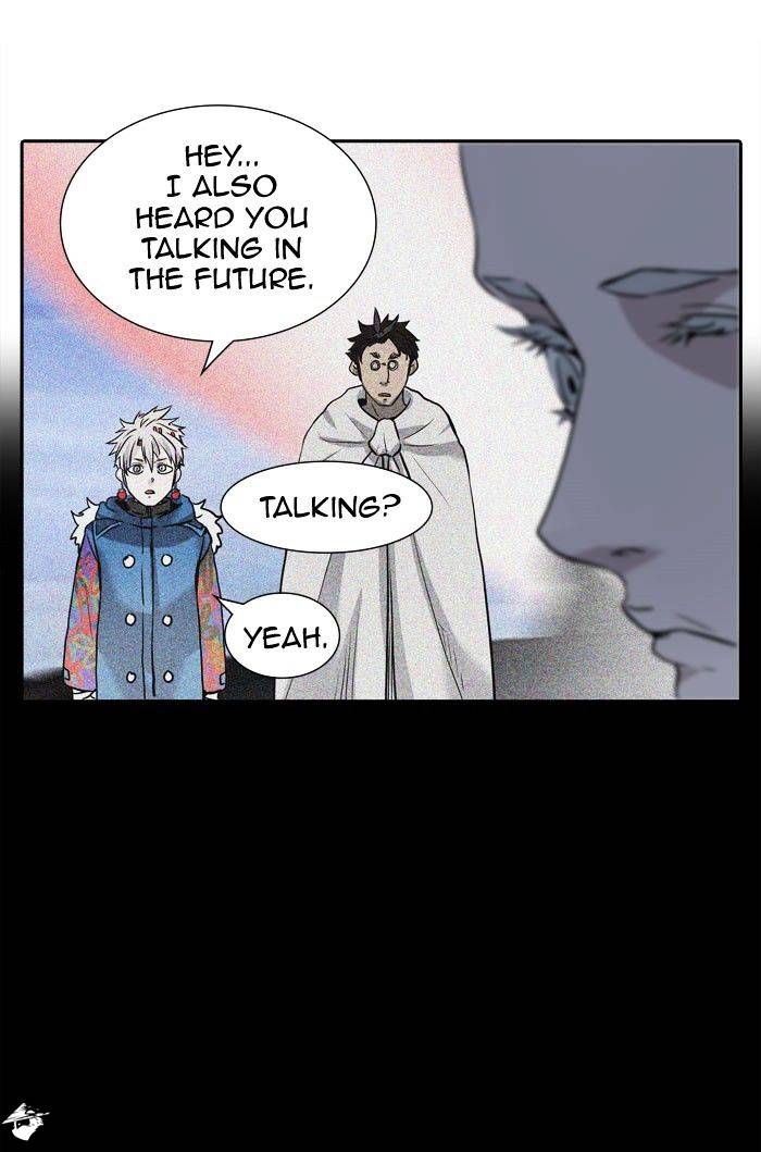Tower of God Chapter 330 image 130